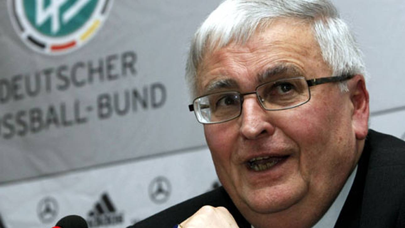 Zwanziger: Treffen mit DFB-Ermittlern