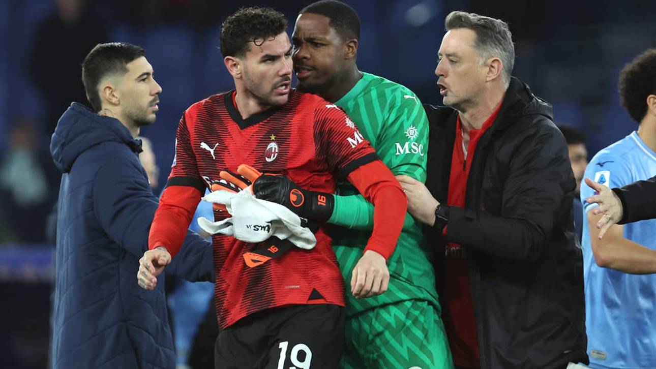 FC Bayern an Hernández interessiert