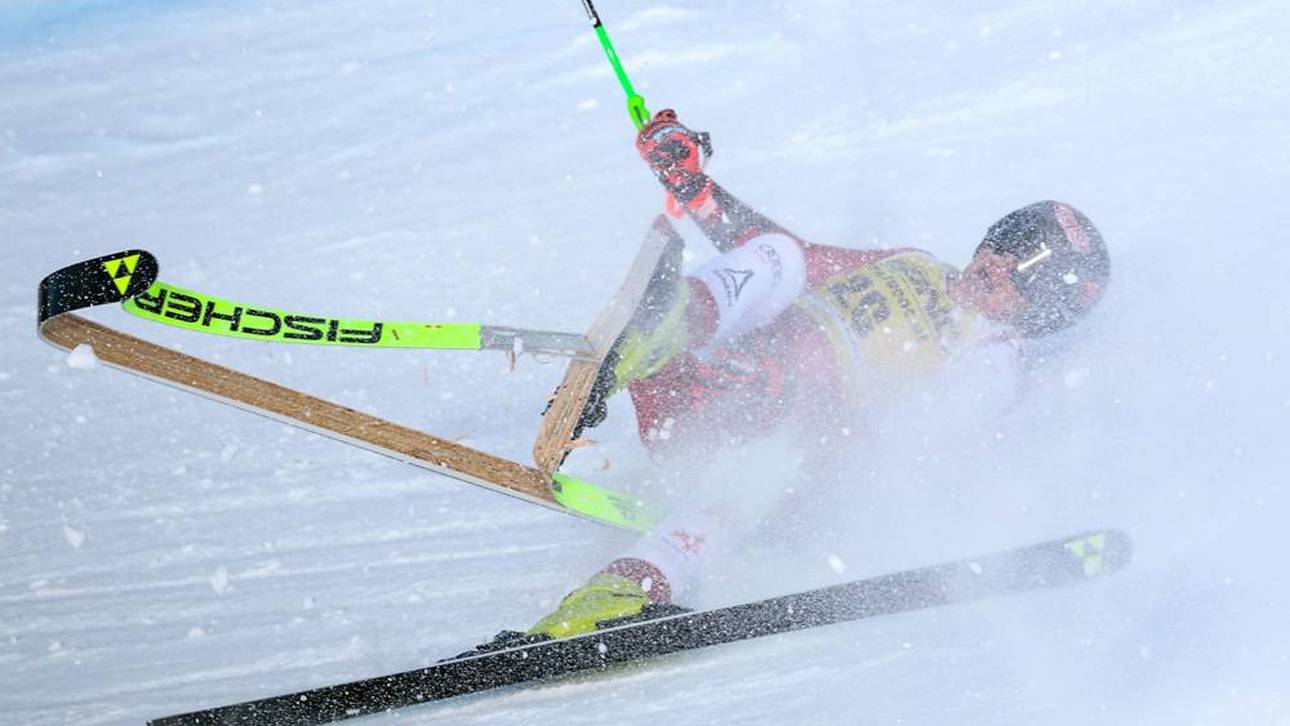 „Kindergarten!“ Heftige Gröden-Kritik