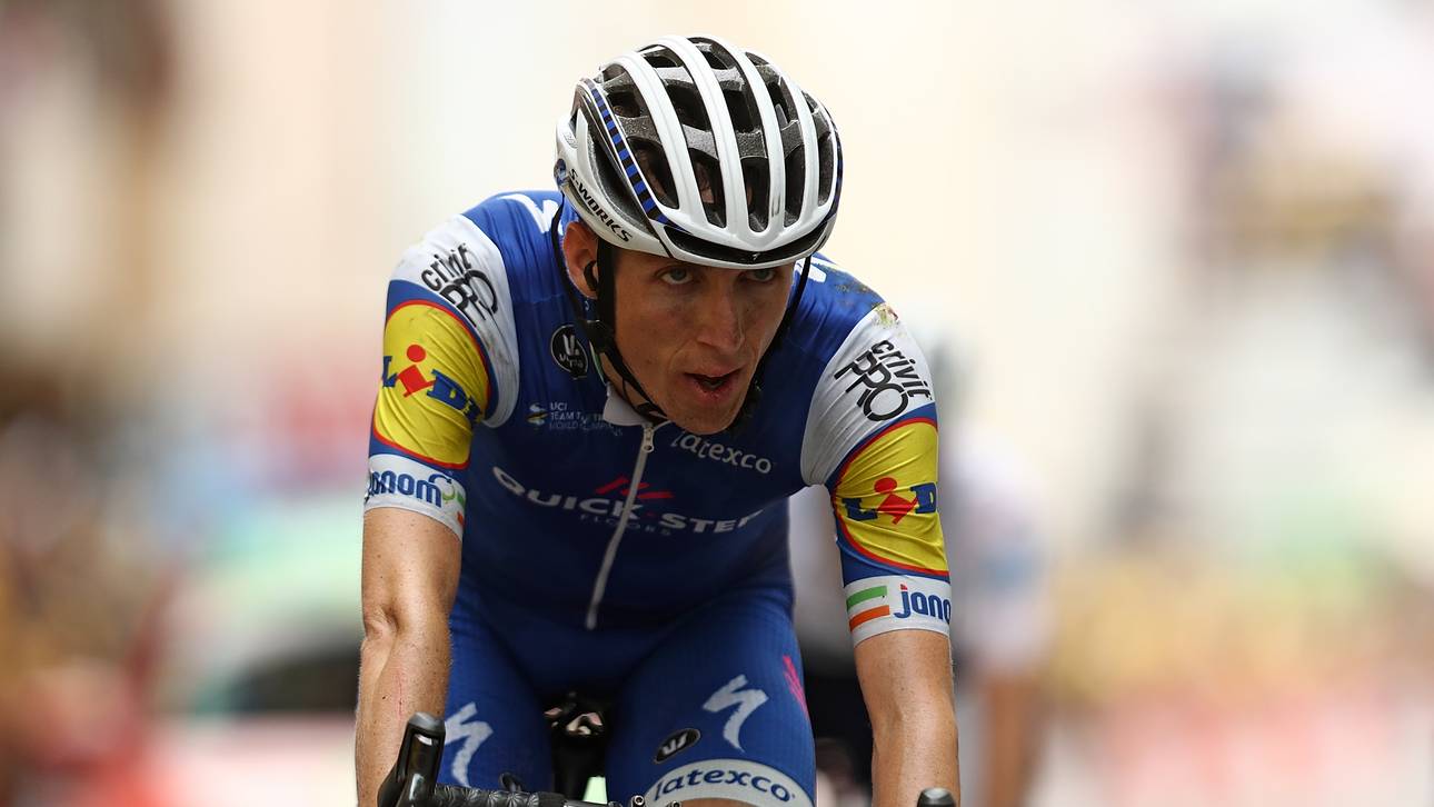 Martin kritisiert Tour-Veranstalter