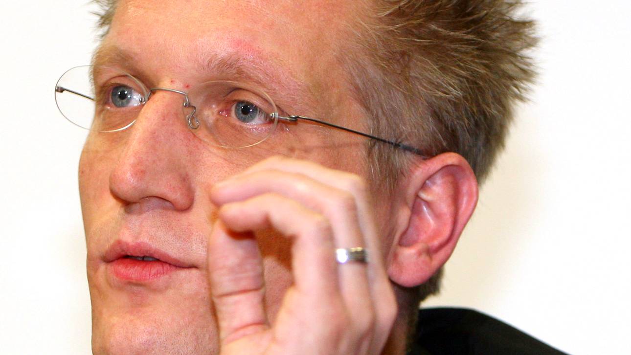 Jan Pommer ist seit April 2005 Geschäftsführer der BBL