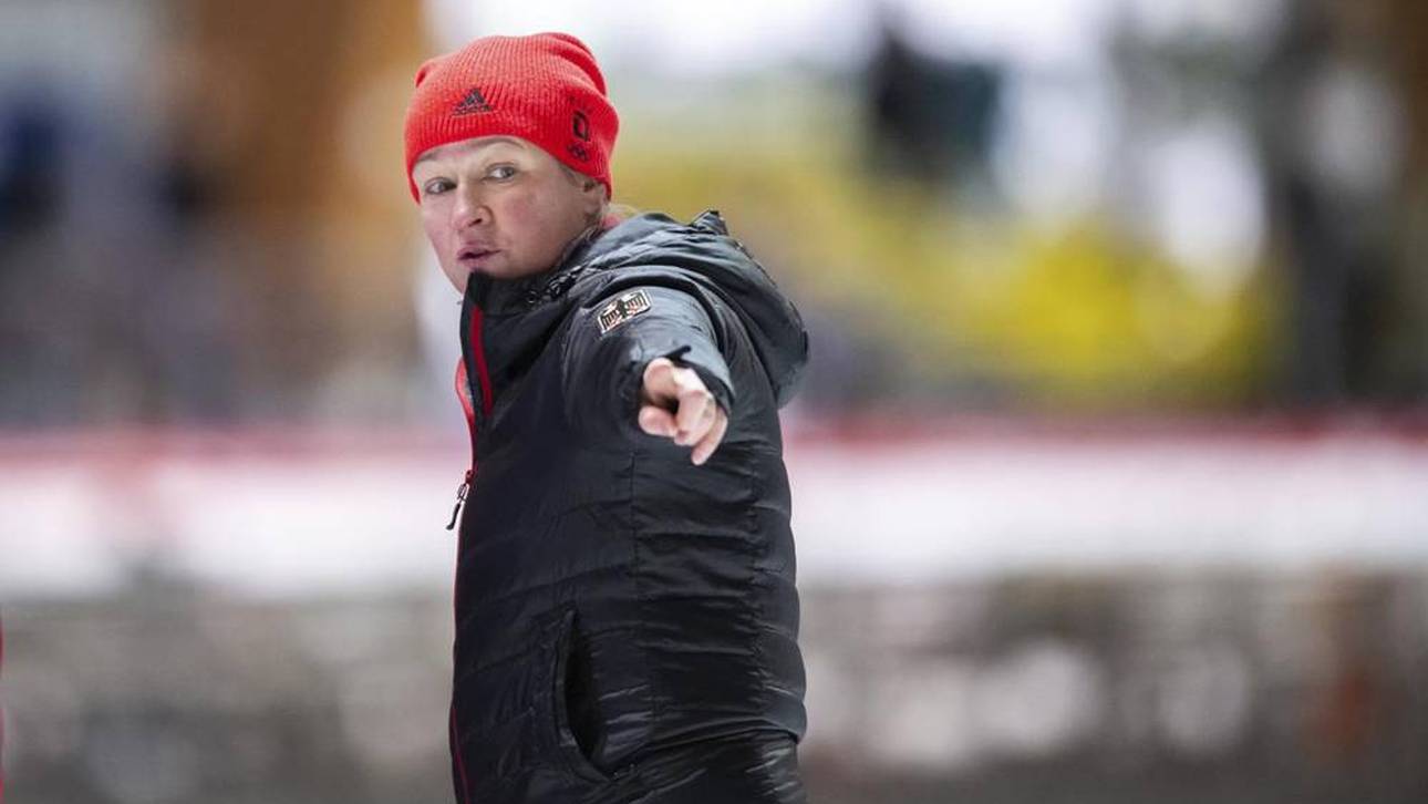 Claudia Pechstein hat eine Einigung mit dem Weltverband ISU getroffen