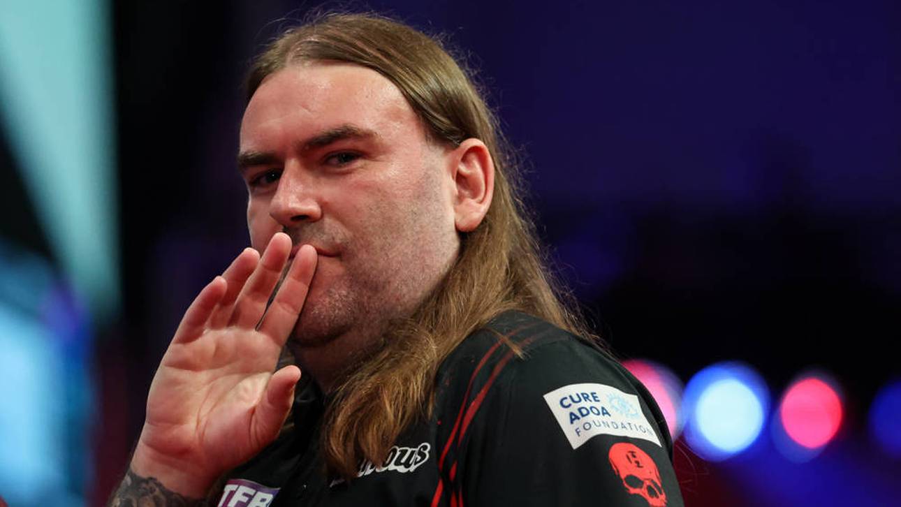 JETZT im TV & Stream: "Heavy Metal" fordert Ex-Weltmeister
