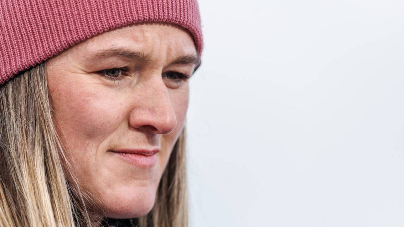 Ergreifende Szenen in Ruhpolding