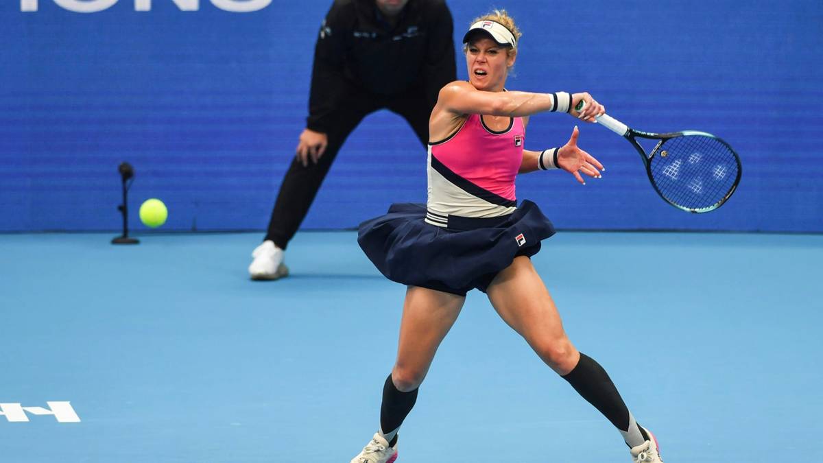 WTA News, Ergebnisse and WTA-Liveticker von Heute SPORT1