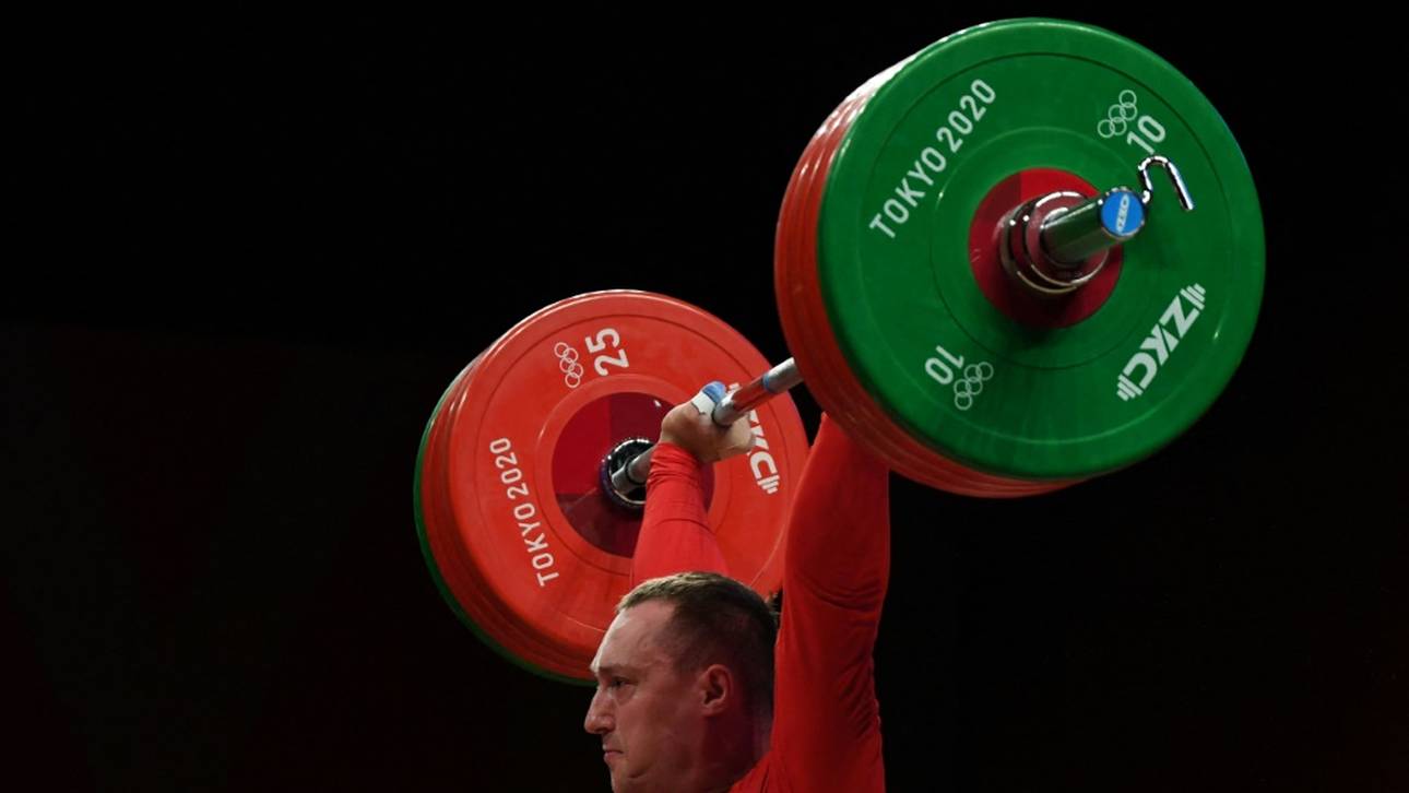 Deutschland holt EM-Silber