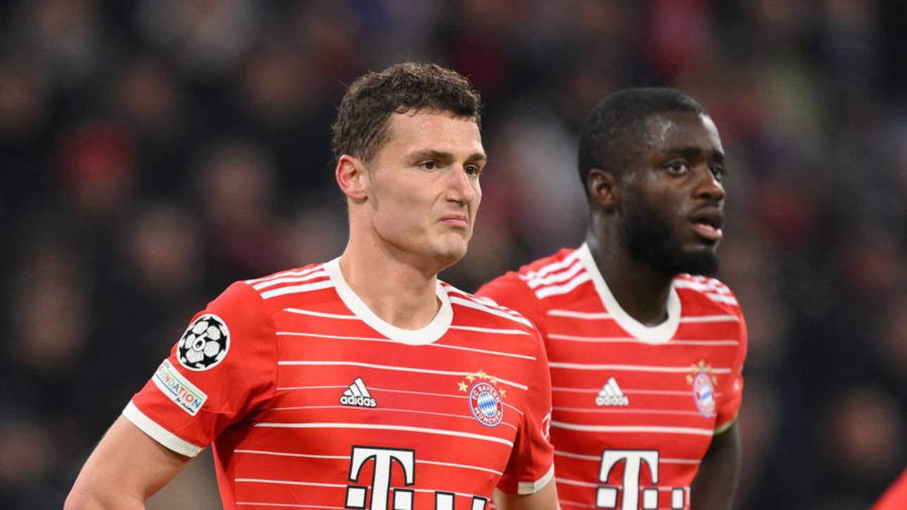 Bayern droht erneut CL-Horrorgruppe