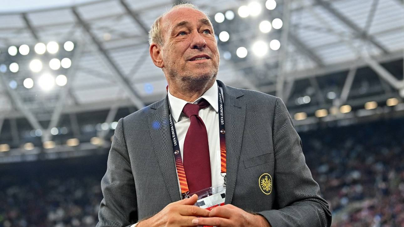 Fischer: Darum muss Glasner gehen