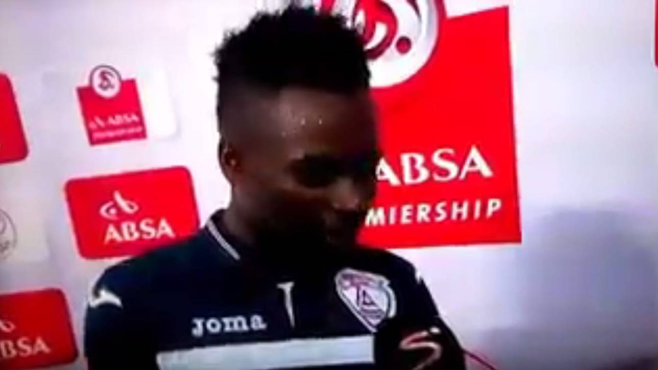 Fußballer verplappert seine Affäre