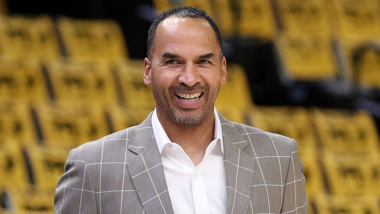 Doncic-Trade: Buhmann Harrison von Fanwut überrascht