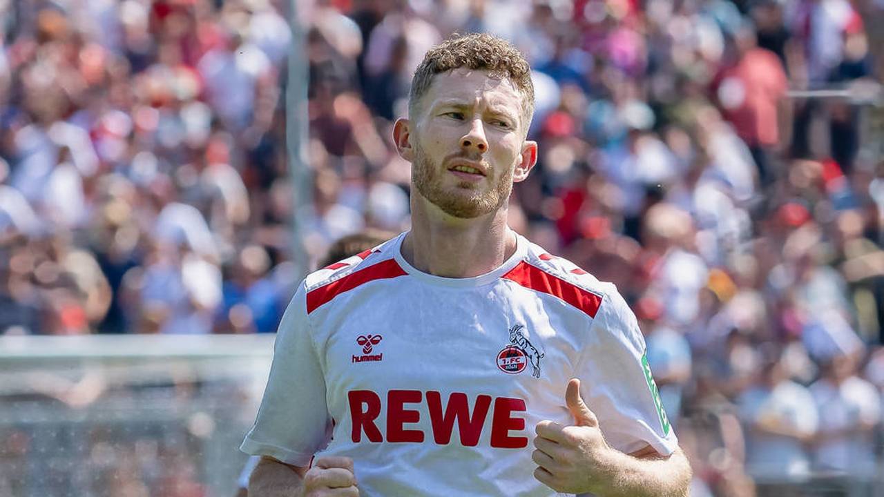 Nächste bittere Nachricht für den 1. FC Köln