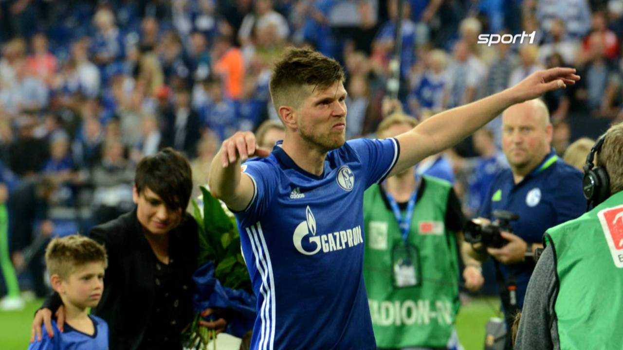 Klaas-Jan Huntelaar vor Rückkehr zu Schalke 04? Youri Mulder klärt auf