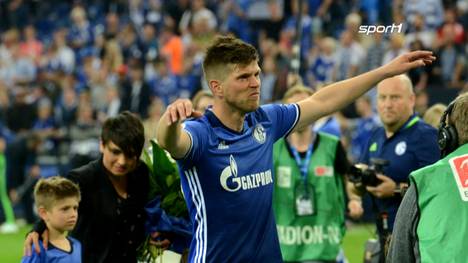 Steht Klaas-Jan Huntelaar wirklich vor einer Rückkehr zu Schalke 04 oder ist das nur ein Gerücht? Youri Mulder erklärt, wie wahrscheinlich der Transfer des Hunters wirklich ist.
