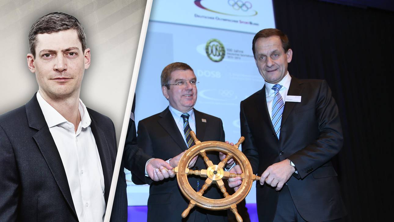 Meinung: Eine schallende Ohrfeige