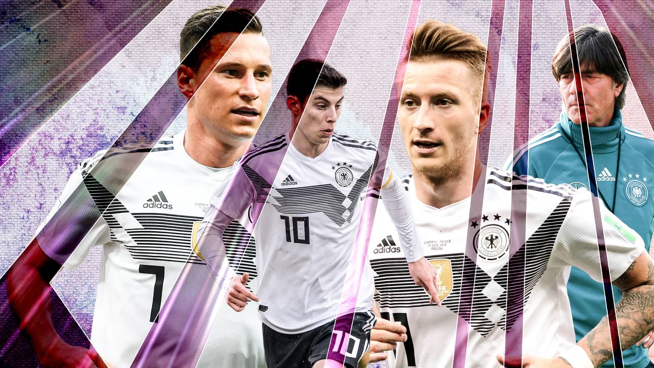 Özil-Erbe: Das sind die Kandidaten