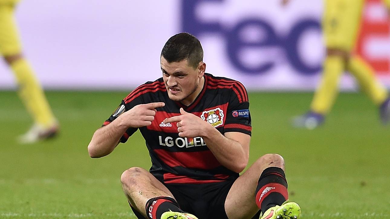 Saison für Papadopoulos beendet