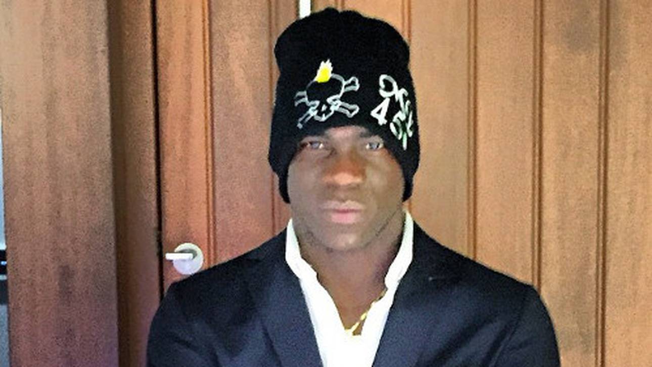 Mario Balotelli soll hohe Strafe zahlen