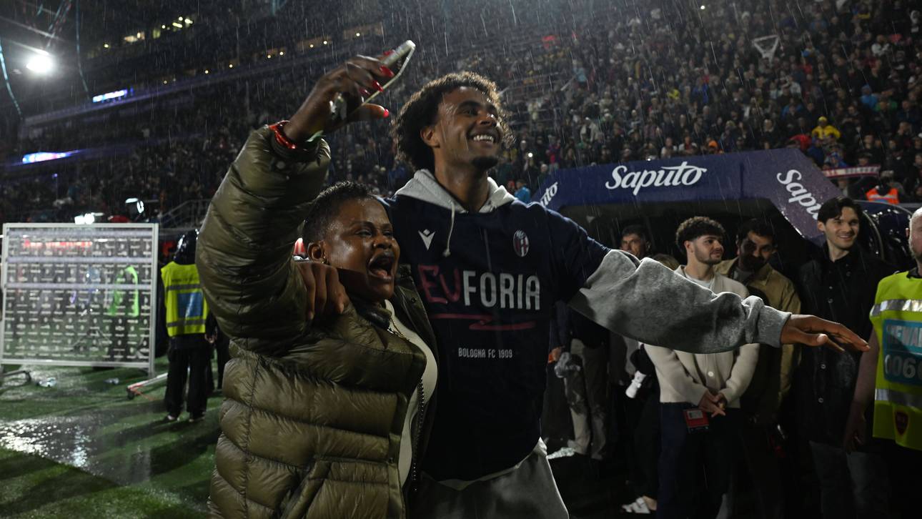 Wende im Zirkzee-Poker?