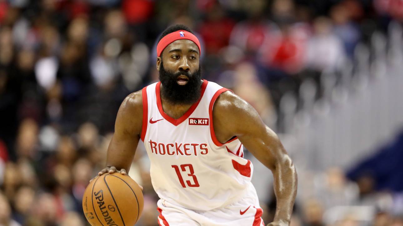 Rockets stoppen Negativserie