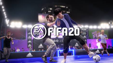 Am 27. September erscheint FIFA 20 für PC, Xbox One und Playstation 4. Wir verraten euch alle Infos zu Gameplay, Spielmodi und Lizenzen.