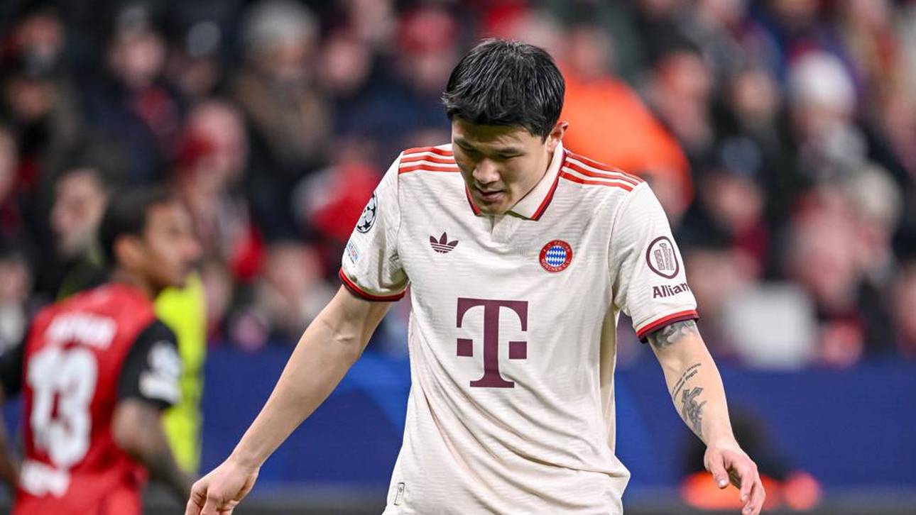 Besorgniserregender Bericht zu FCB-Star