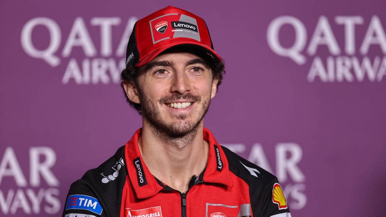 Wer kann Bagnaia stoppen?