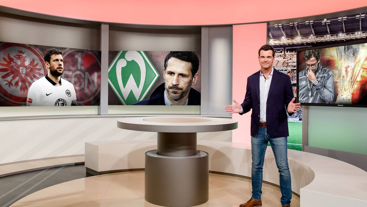 Die Themen in Bundesliga Aktuell