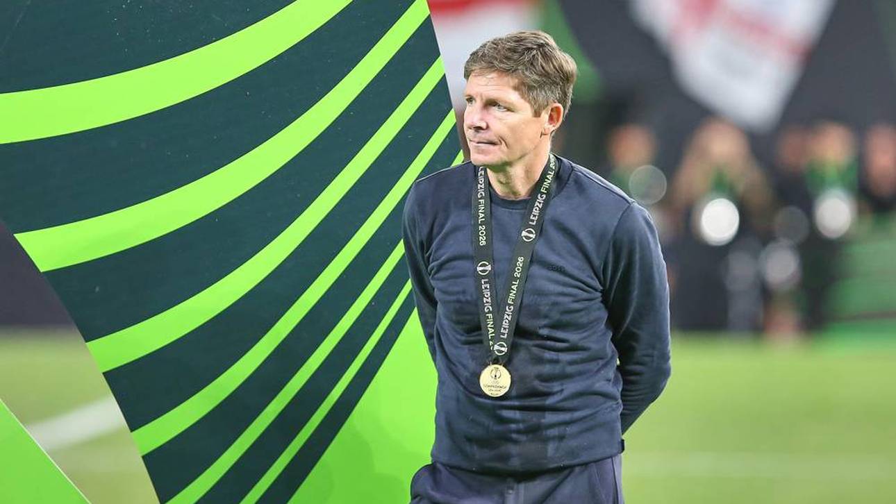 Glasner und Rangnick als Doppelspitze?