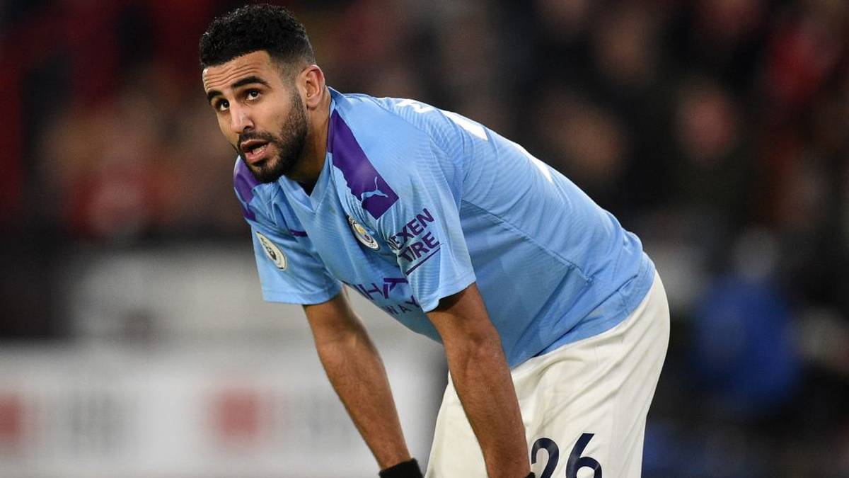 2018/19 hieß der Top-Neuzugang Riyad Mahrez. Er kam für 67,8 Millionen Euro von Leicester City. Insgesamt gab City in dieser Saison 78,59 Millionen Euro aus