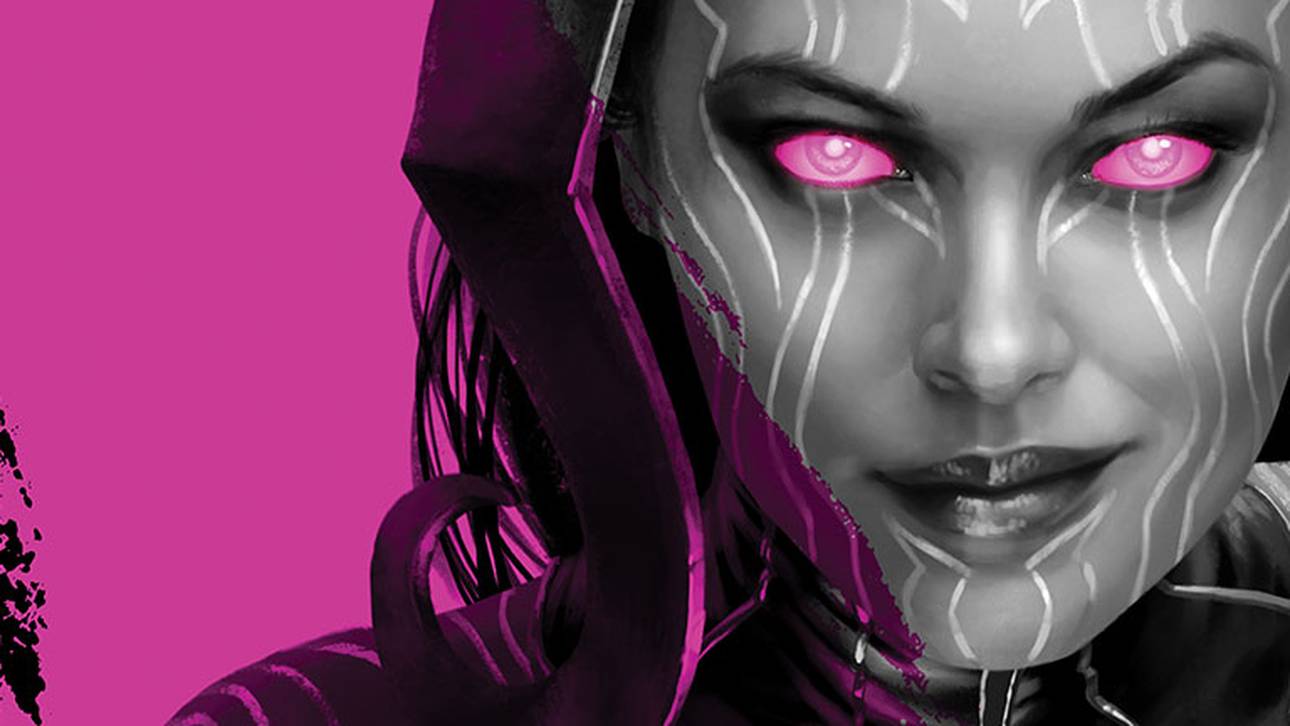 MTG auf der PAX East in Boston 2019