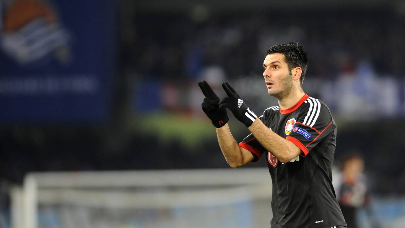 Hamburger SV verpflichtet Spahic