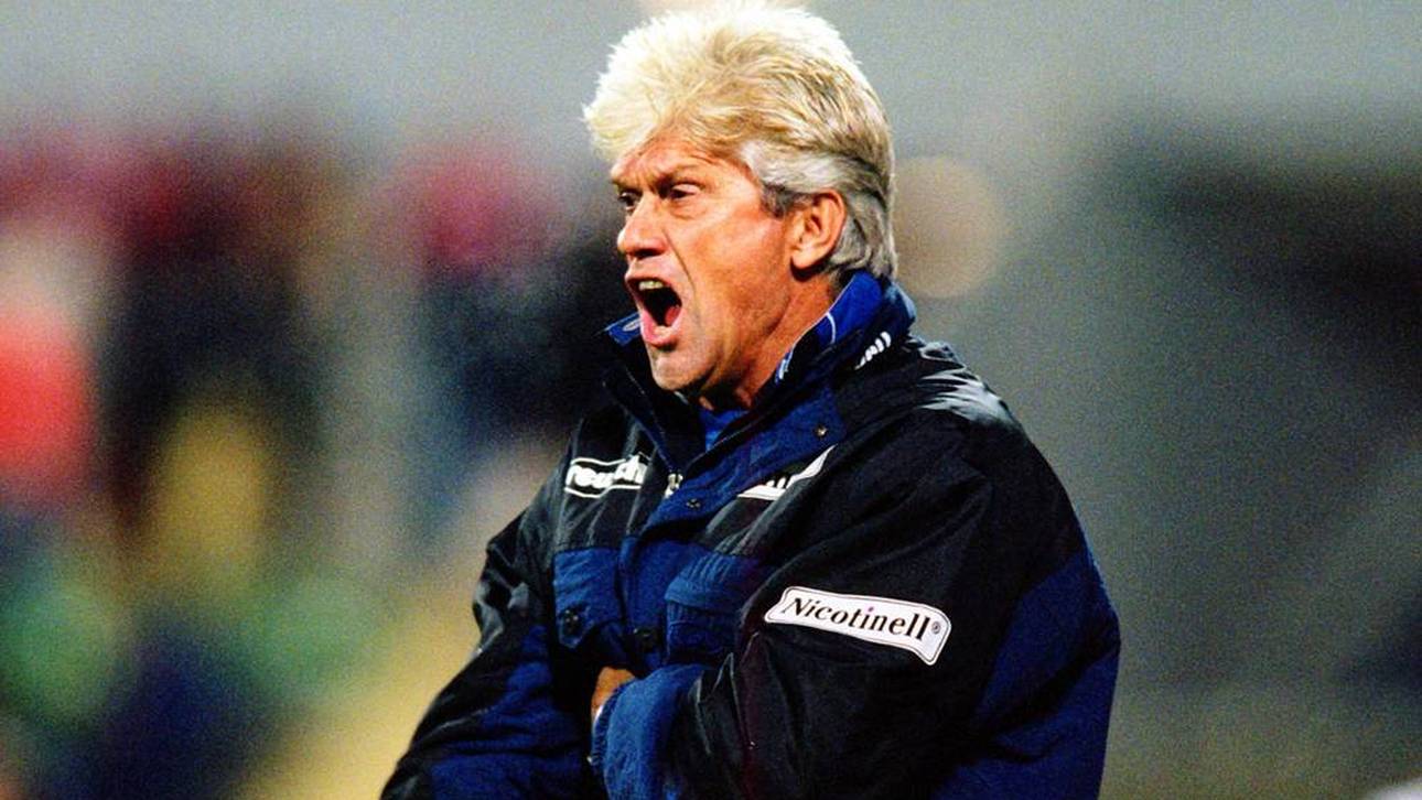 Wie Werner „Beinhart“ Lorant zur Legende wurde
