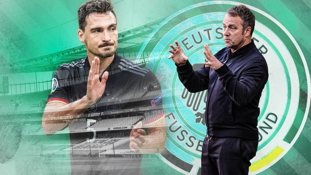 Hummels zur WM? Ballack mit Ansage