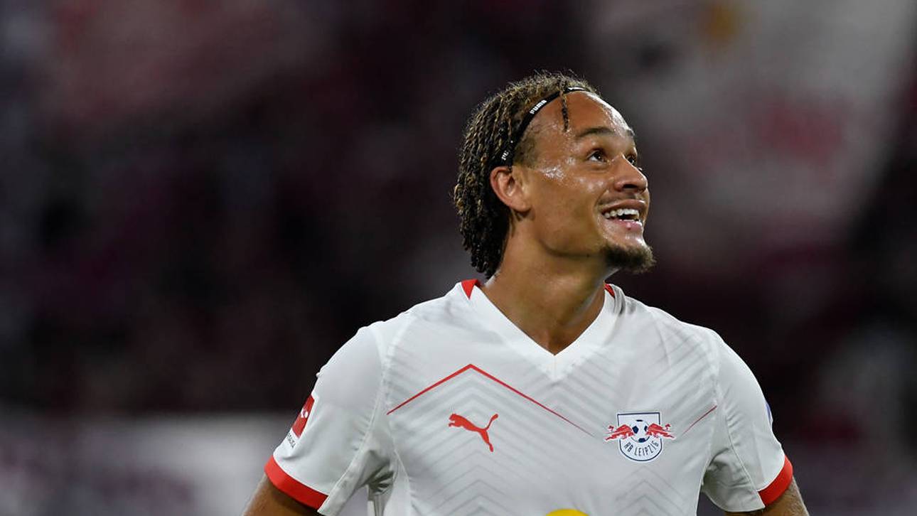 Xavi Simons wechselt zu Tottenham