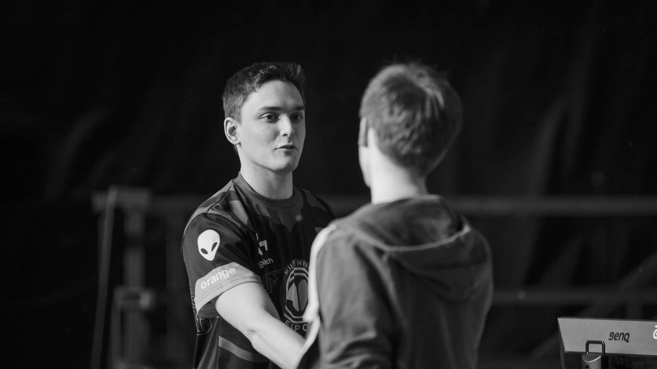 EURONICS dominiert die Meisterschaft