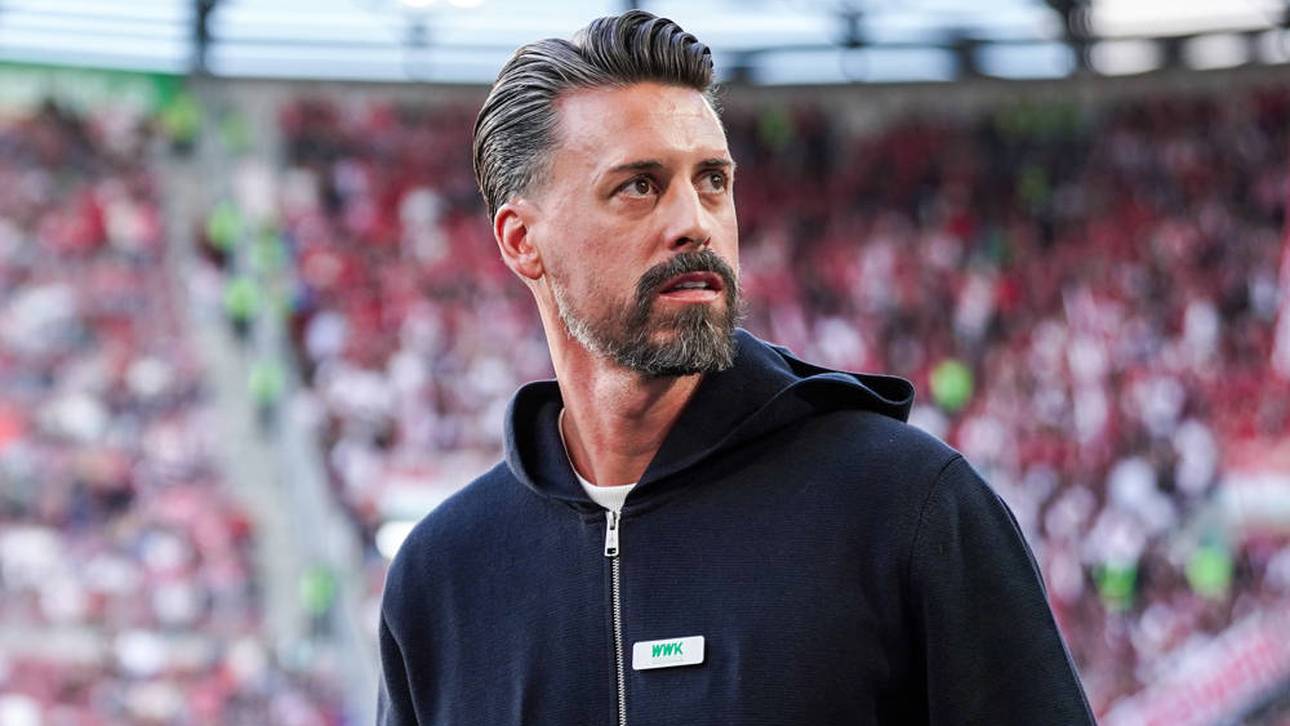 Wagner: „Habe mich locken lassen“