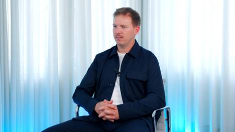 Bundestrainer Julian Nagelsmann holt für das Final Four der Nations League zwei Neulinge in den Kader. Von Nick Woltemade zeigt sich der Bundestrainer begeistert. 