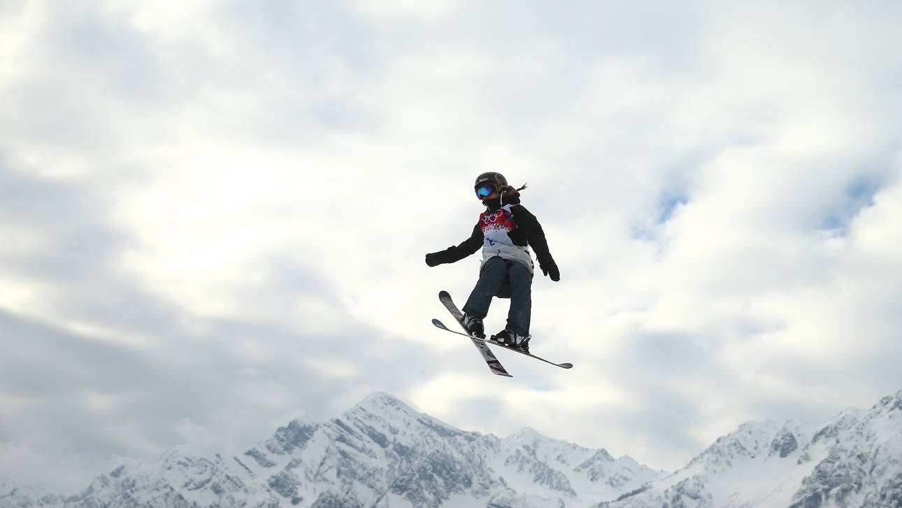 Zimmermann im Finale
