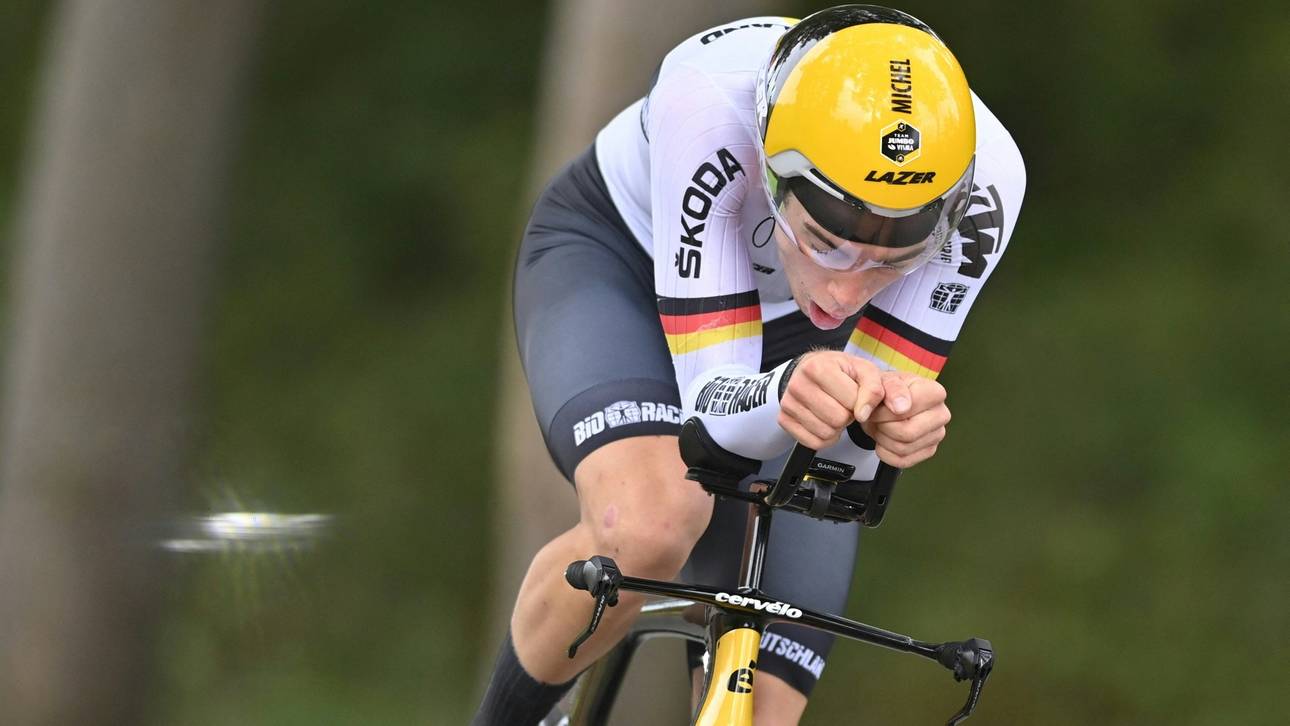 Doping-Wirbel um Vingegaard-Team