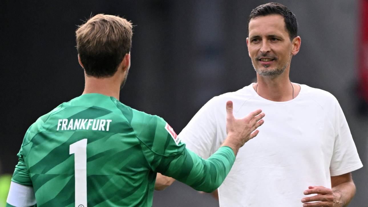 Frankfurt: So ist der Stand bei Trapp