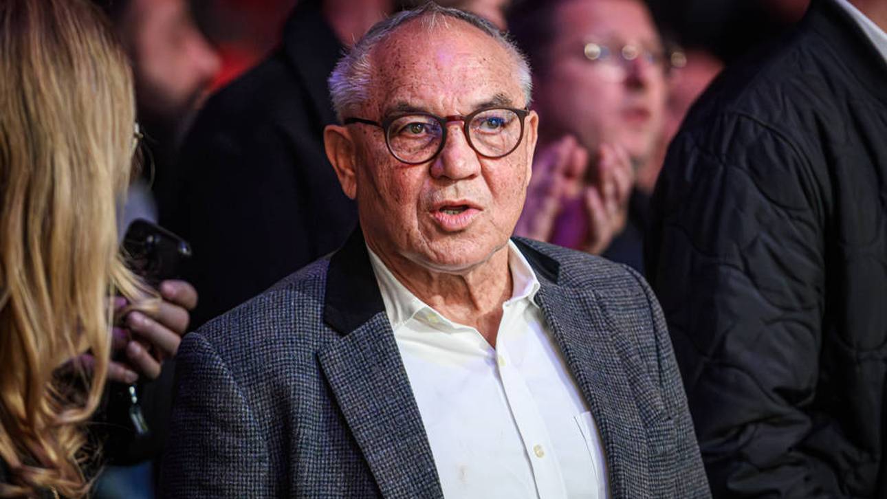 Magath attackiert Union – Eta reagiert