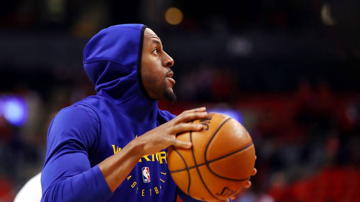 ANDRE IGUODALA (Memphis Grizzlies): Nach seinem Wechsel von den Warriors war klar, dass "Iggy" nicht für die im Neuaufbau befindenden Grizzlies auflaufen wird. Iguodala ist sehr begehrt, vor allem bei den Los Angeles Lakers, Clippers und Rockets