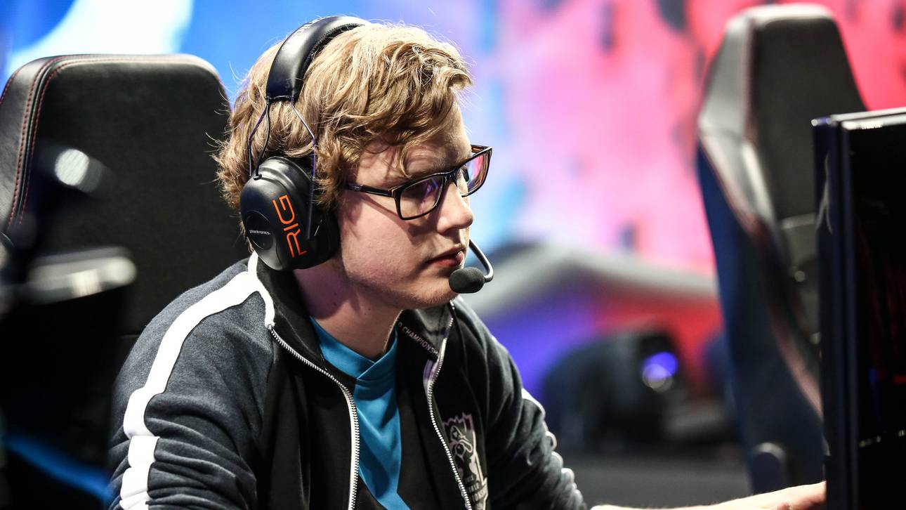 Die erfolgreichsten Pros im Oktober