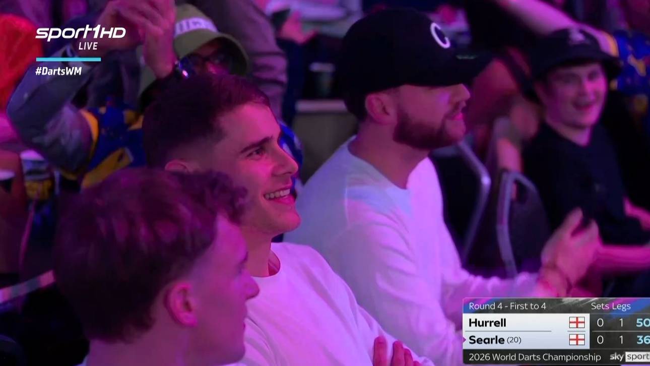 Sprechchöre für Ex-Bundesliga-Profi