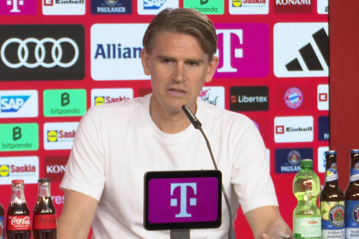Bittere Bayern-Gewissheit: "Er wird nicht verlängern"