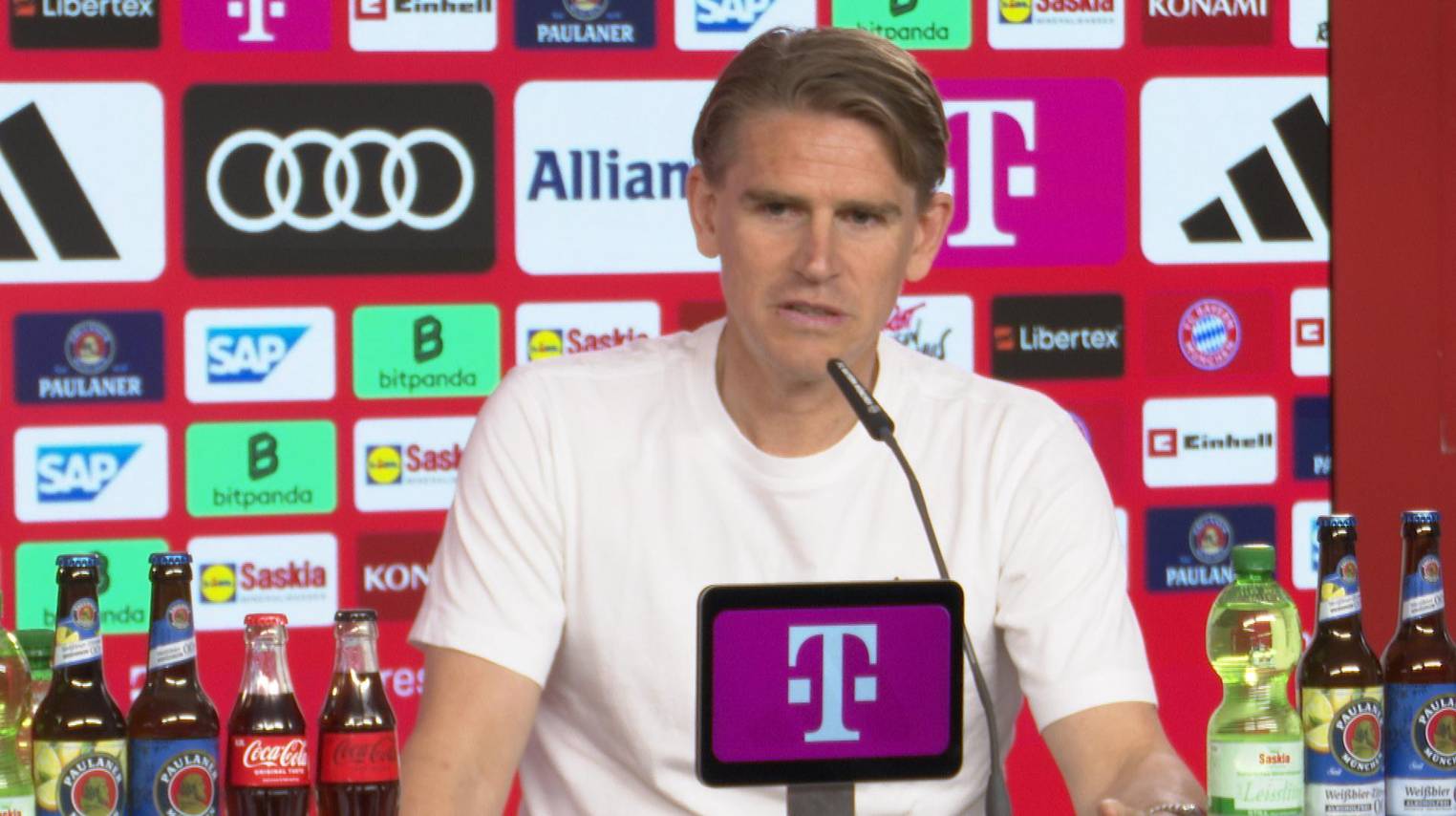 Bittere Gewissheit für Bayern: "Er wird nicht verlängern"