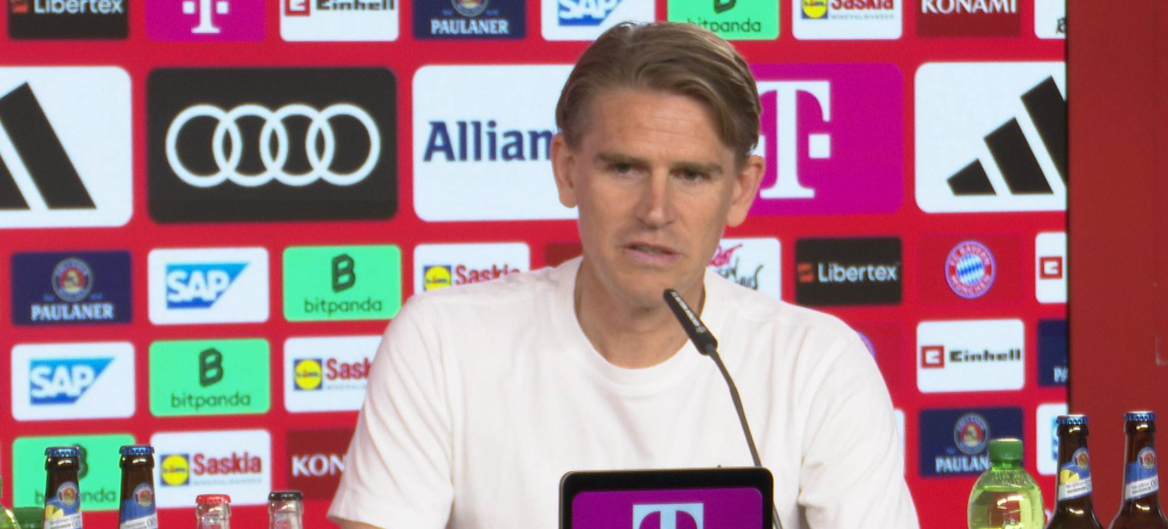Bittere Gewissheit für Bayern: "Er wird nicht verlängern"