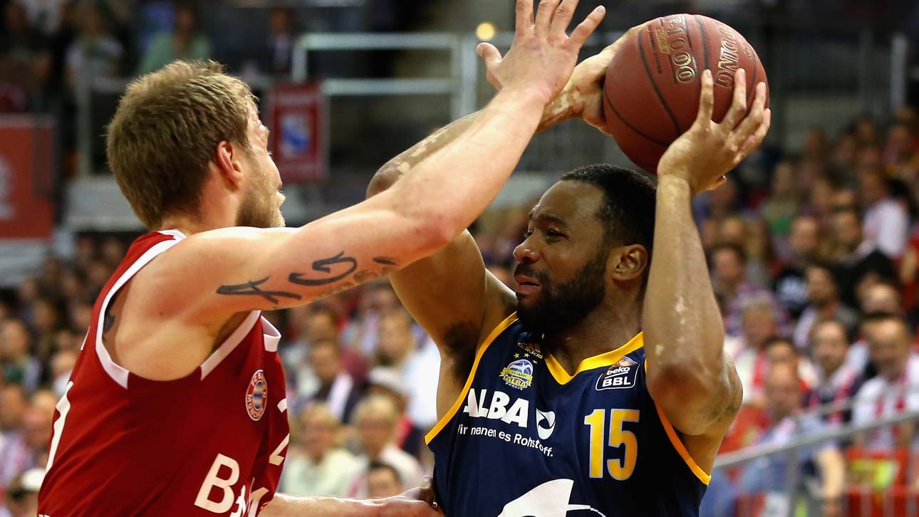 Die BBL-Playoffs 2015 in der Übersicht
