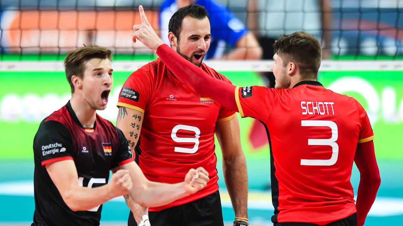 So klappt der Coup gegen Serbien