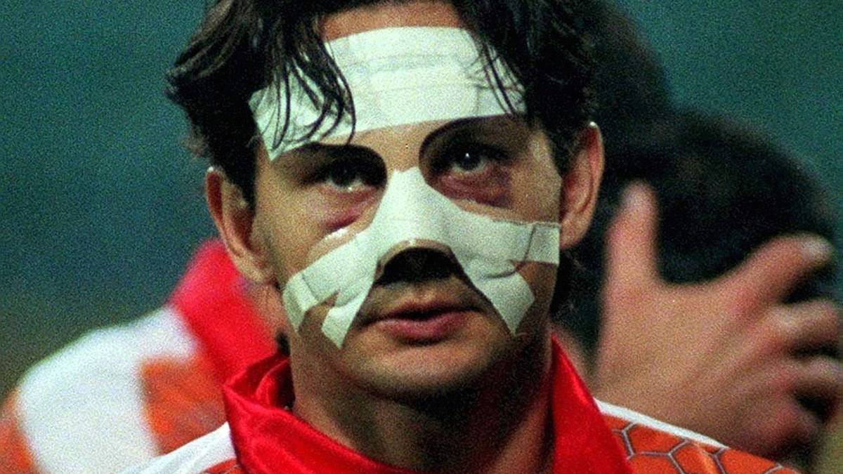 Dirk Schuster (1. FC Köln, 1997)